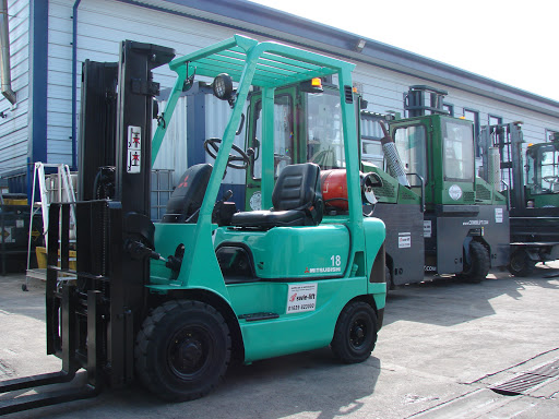 South Wales Industrial Equipment T/A swie-lift