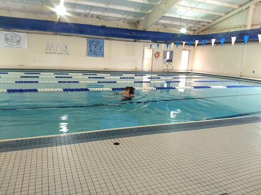 Health Club «Midlothian Athletic Club», reviews and photos, 10800 Center View Dr, Richmond, VA 23235, USA