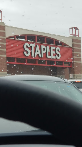 Office Supply Store «Staples», reviews and photos, 4200 W 78th St, Bloomington, MN 55435, USA