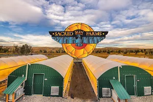 Sacred Sun Farms image