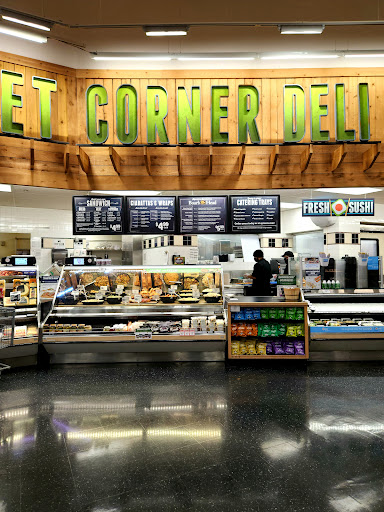 Health Food Store «Sprouts Farmers Market», reviews and photos, 79050 CA-111, La Quinta, CA 92253, USA