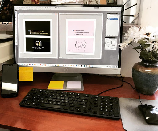 Print Shop «Copy Print Center», reviews and photos, 2421 W Edinger Ave, Santa Ana, CA 92704, USA