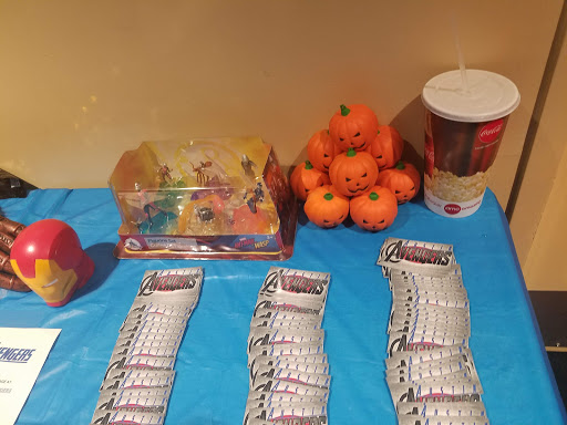 Movie Theater «AMC Barton Creek Square 14», reviews and photos, 2901 S Capital of Texas Hwy, Austin, TX 78746, USA