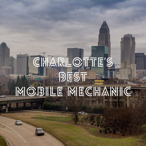 Charlotte's Best Mobile Mechanic