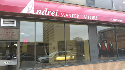 Andrei Master Tailors