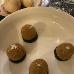 Photo n°1 de l'avis de Ele.i fait le 06/11/2022 à 06:55 sur le  Antica Amelia Bistrot à Verona