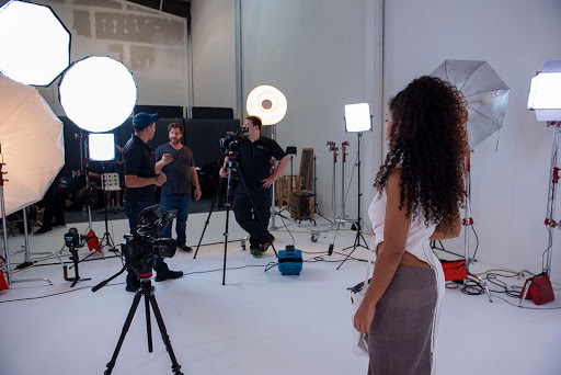 Vibrant Media Productions - Video Production Orlando