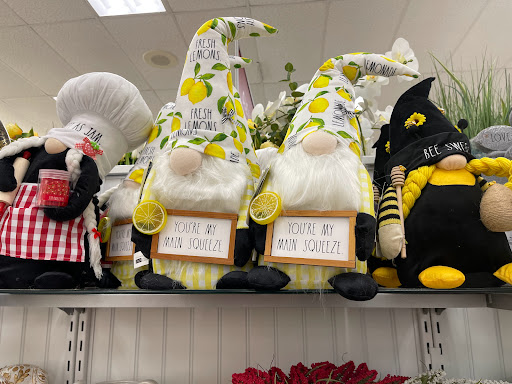 Department Store «Marshalls», reviews and photos, 5220 Jimmy Lee Smith Pkwy, Hiram, GA 30141, USA