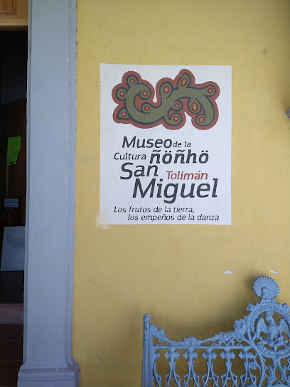 Museo de la cultura Ñöñhö