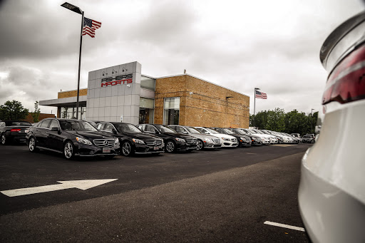 Used Car Dealer «Fishers Imports», reviews and photos, 9550 E 126th St, Fishers, IN 46038, USA