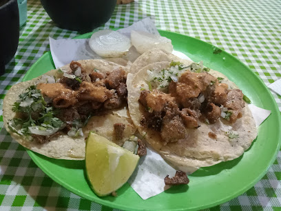 TAQUERIA LUPITA