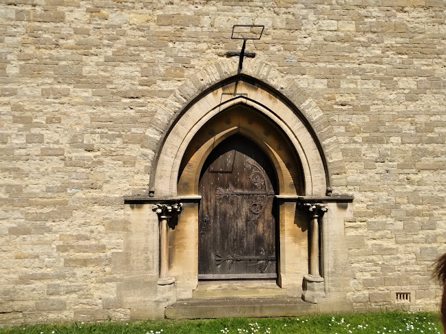 Reviews of St James Church in Milton Keynes - Church