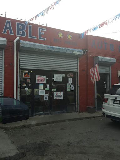 Auto Parts Store «Affordable Used Auto Parts», reviews and photos, 900 Wyckoff Ave, Brooklyn, NY 11237, USA