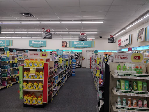 CVS