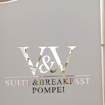Photo n°7 de l'avis de Fiore1.i fait le 26/08/2023 à 15:58 sur le  V&V Suite & Breakfast à Pompei