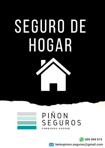 Opiniones de Piñón Seguros en Montevideo - Agencia de seguros