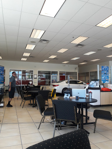 Kia Dealer «Southwest Kia - Rockwall», reviews and photos, 1790 I-30 Frontage Rd, Rockwall, TX 75087, USA