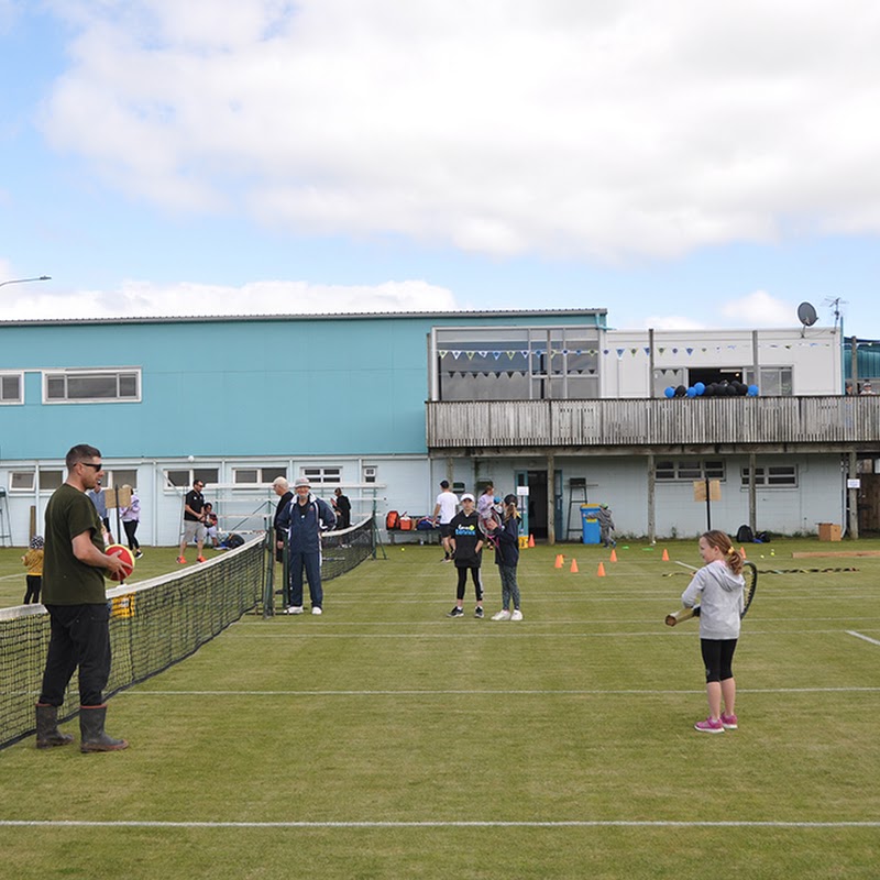 Hawera Lawn Tennis and Squash Rackets Club