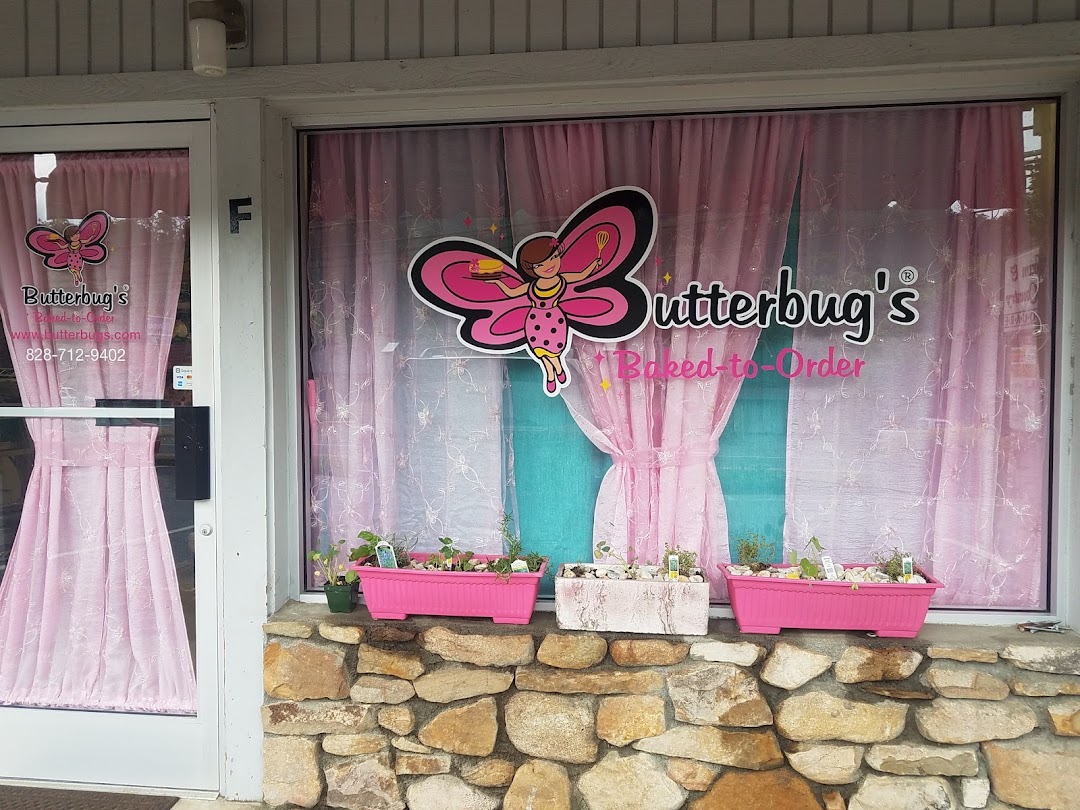 Butterbugs Baked-to-Order