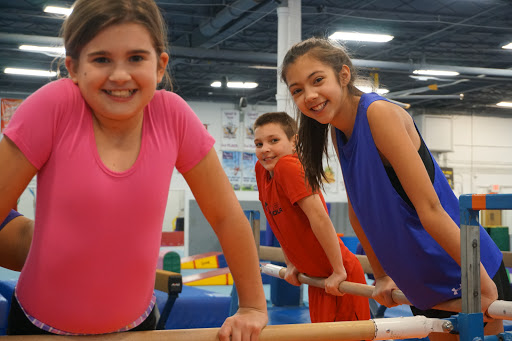 Gymnastics Center «Viking Gymnastics Club», reviews and photos, 7779 N Caldwell Ave, Niles, IL 60714, USA