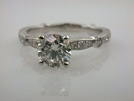 Jewelry Store «Harby Jewelers Inc», reviews and photos, 1301 Riverplace Blvd #2552, Jacksonville, FL 32207, USA