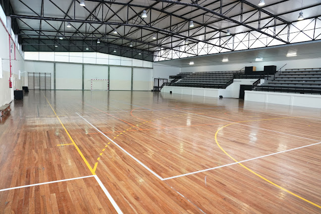 Pavilhão Desportivo INATEL Guimarães