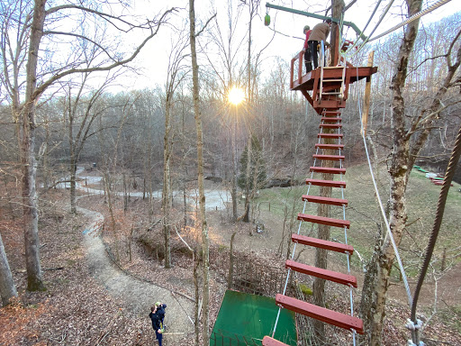 Retreat Center «eXplore Brown County at Valley Branch Retreat», reviews and photos, 2620 Valley Branch Rd, Nashville, IN 47448, USA