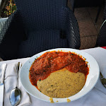 Photo n°4 de l'avis de Michael.i fait le 18/08/2022 à 09:00 sur le  Ristorante La Trave à Stazzona