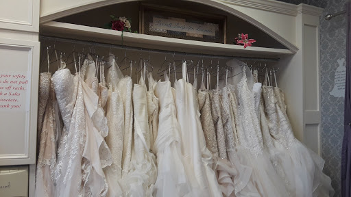 Bridal Shop «Say I Do Bridal», reviews and photos, 569 Bloomfield Ave, Verona, NJ 07044, USA