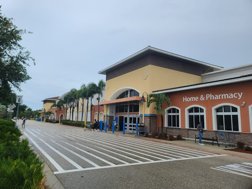 Department Store «Walmart Supercenter», reviews and photos, 19975 S Tamiami Trail, Estero, FL 33928, USA