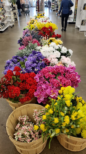 Fabric Store «Jo-Ann Fabrics and Crafts», reviews and photos, 13489 Middlebelt Rd, Livonia, MI 48150, USA