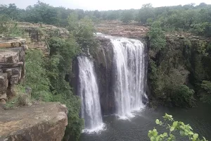 Padajhar Waterfall image