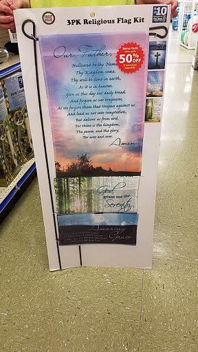 Clothing Store «Roses Department Store», reviews and photos, 50 Madison Square Dr, Madisonville, KY 42431, USA