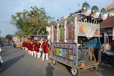 Kajal Band