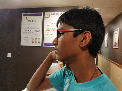 Cookie Shop «Insomnia Cookies», reviews and photos, 2209 N High St, Columbus, OH 43201, USA