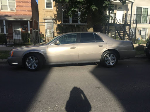 Auto Repair Shop «Chicago A+ Auto Repair», reviews and photos, 3751 W North Ave, Chicago, IL 60647, USA