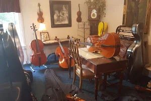 Bearden Violin Shop Inc image