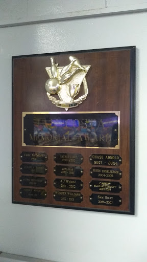 Bowling Alley «ABC Lanes Inc», reviews and photos, 5303 Locust Ln, Harrisburg, PA 17109, USA