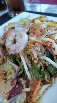 Nouille du Restaurant thaï Ayutthaya à Geispolsheim - n°15