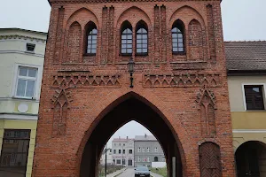 Brama Wysoka (Połczyńska) image