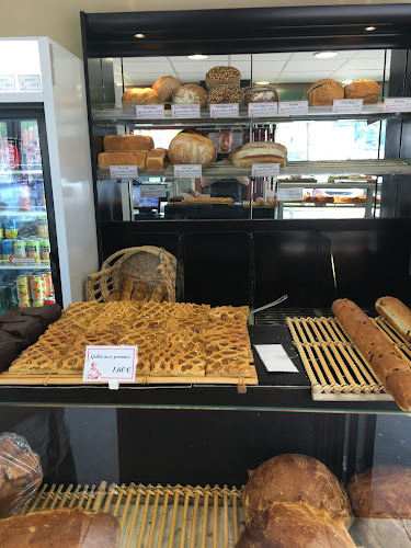 Boulangerie Au Croissant d'Or (SAS) Le Havre