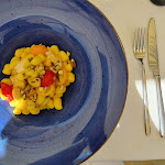 Photo n°1 de l'avis de Alice.e fait le 11/08/2022 à 09:51 sur le  Blu Bebo's Ristorante à Porto Recanati