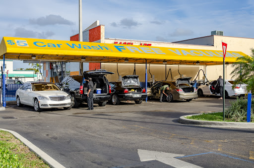 Car Wash «Smart Car Wash NMB», reviews and photos, 472 NE 167th St, North Miami Beach, FL 33162, USA