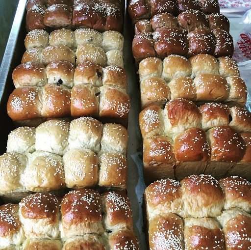 All Bread Bakery, Obanikoro, Lagos, Nigeria, Family Restaurant, state Lagos