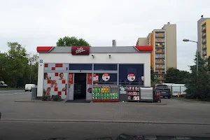 Petrol Station ORLEN image