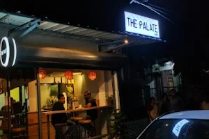 The Palate Cafe image