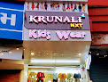 Krunali Fashion Kids Wear