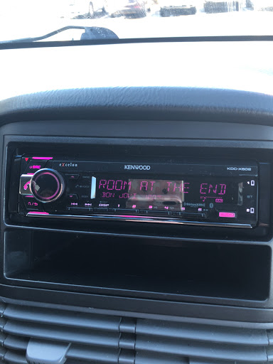 Car Stereo Store «Car Toys», reviews and photos, 1420 Harrison Rd, Colorado Springs, CO 80906, USA