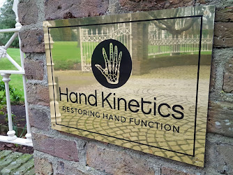 Hand Kinetics