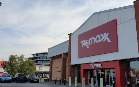 TK Maxx image